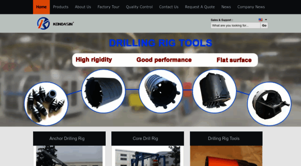 drilling-rigtools.com