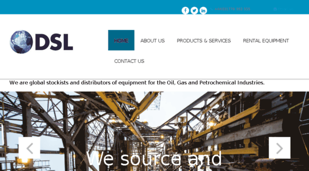 drilling-services.co.uk