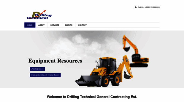 drilling-tec.com