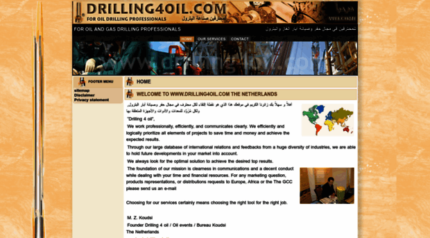 drilling4oil.com