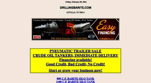 drillingbarite.com