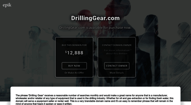 drillinggear.com