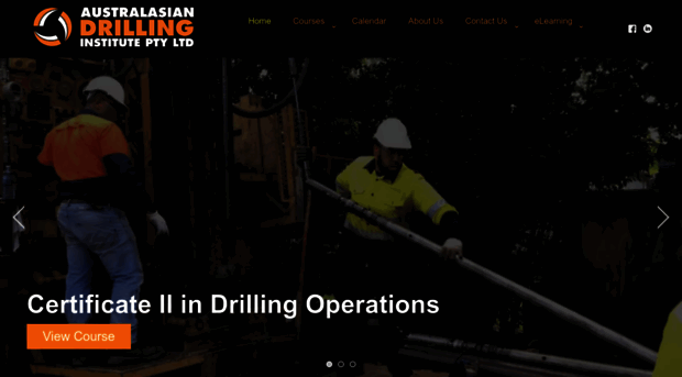 drillinginstitute.com