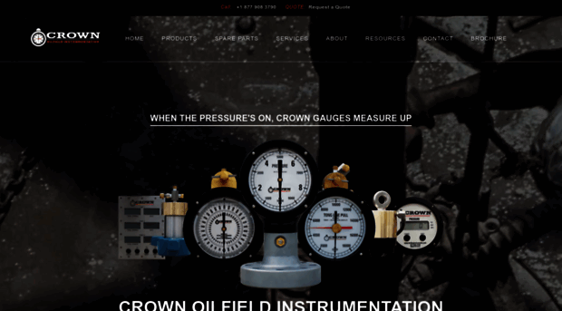 drillinginstruments.com