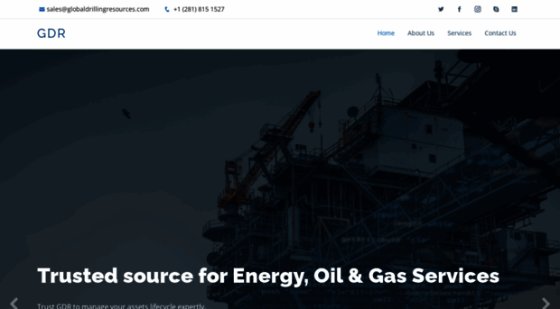 drillingresources.com