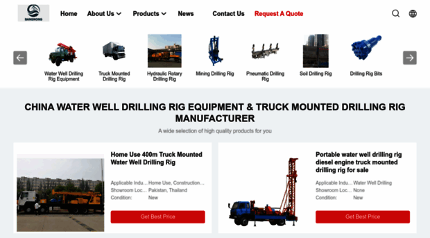drillingrigequipment.com