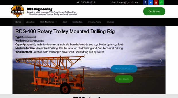 drillingrigmanufacturers.com