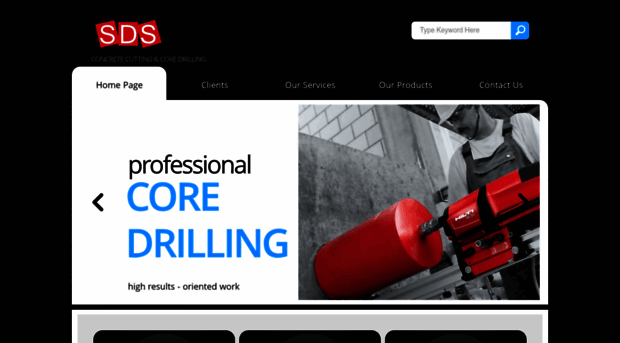 drillingsawing.com