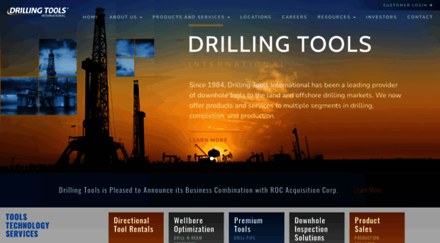 drillingtools.com