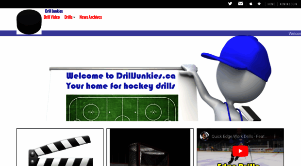 drilljunkies.ca