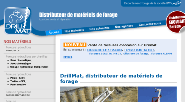 drillmat.fr