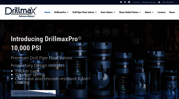 drillmax.com