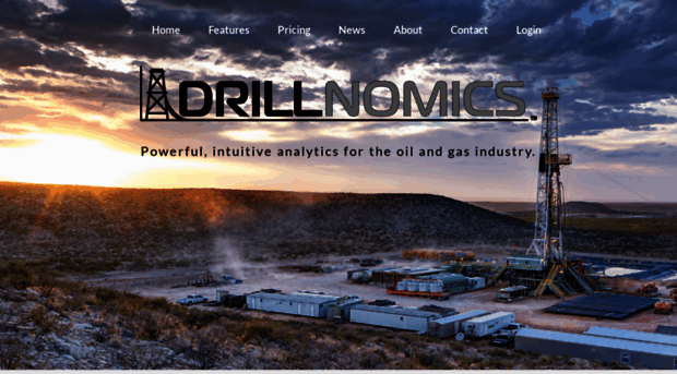 drillnomics.com