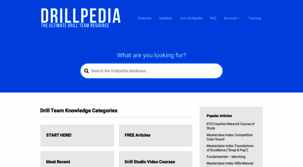 drillpedia.net