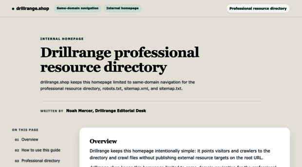 drillrange.shop