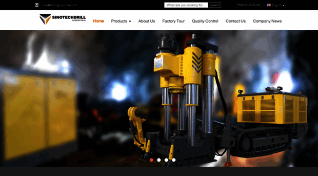 drillrigmachine.com