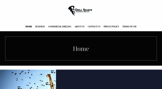 drillsearch.com.au