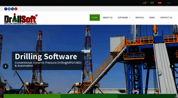 drillsoft.com