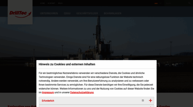 drilltec.de