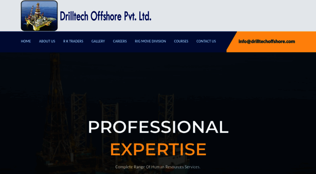 drilltechoffshore.com