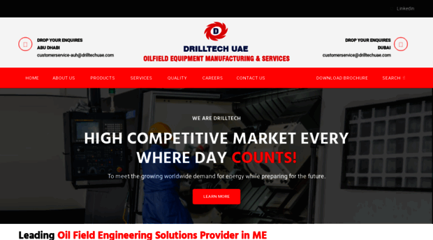 drilltechuae.com