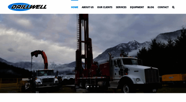 drillwell.com