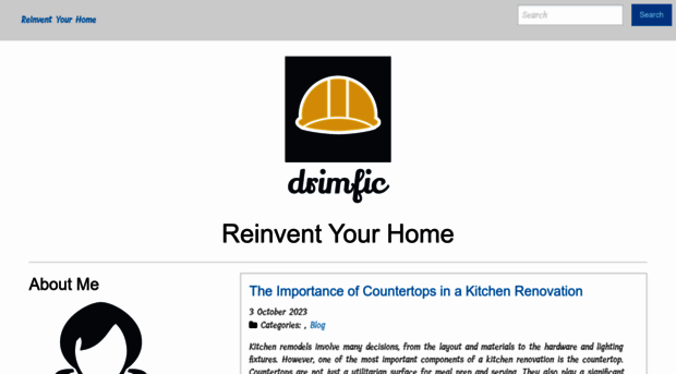 drimfic.com