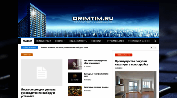 drimtim.ru