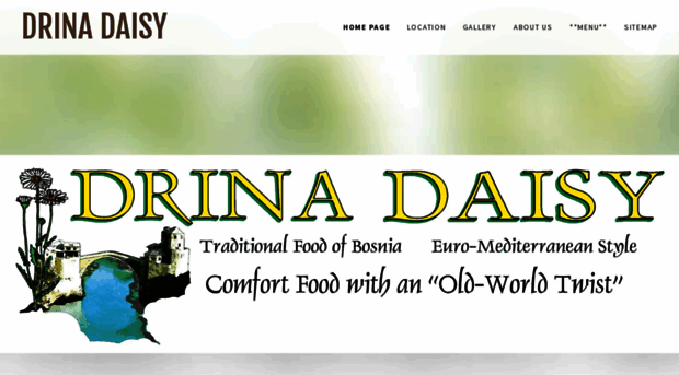 drinadaisy.com