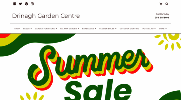 drinaghgardencentre.ie