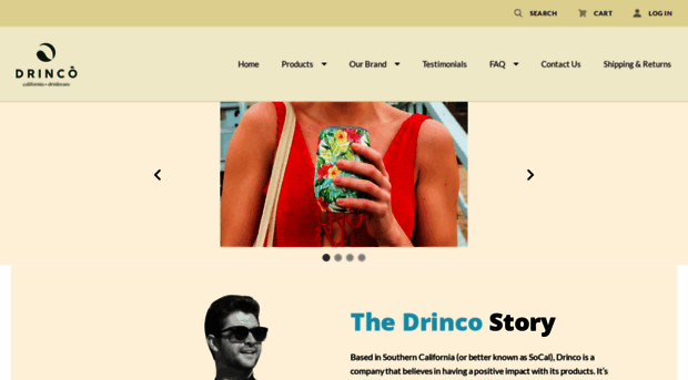 drinco.com