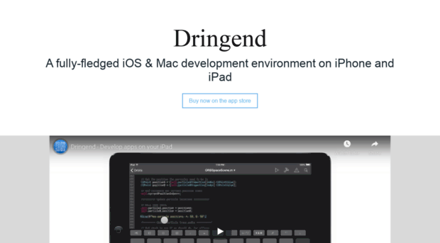 dringend.cc