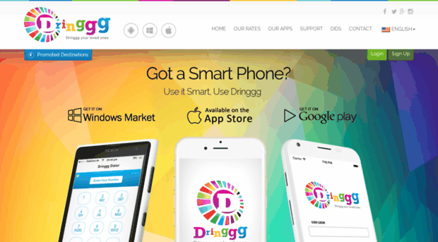 dringgg.com