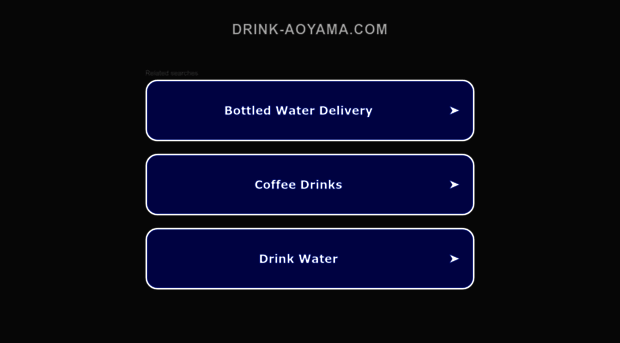 drink-aoyama.com