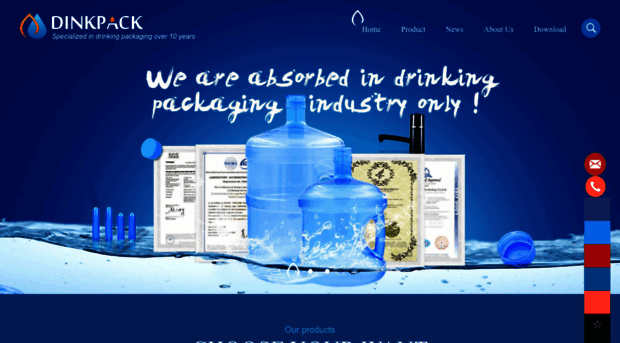 drink-pack.com