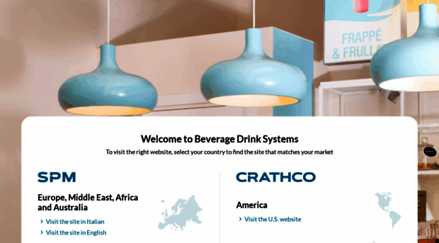 drink-systems.com