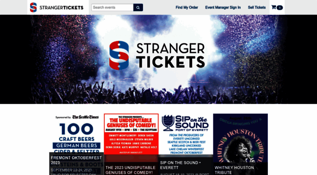 drink2015.strangertickets.com