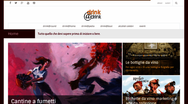 drinkadrink.com