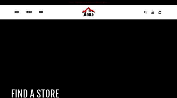 drinkalcolo.com