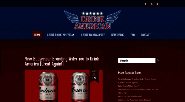 drinkamerican.us