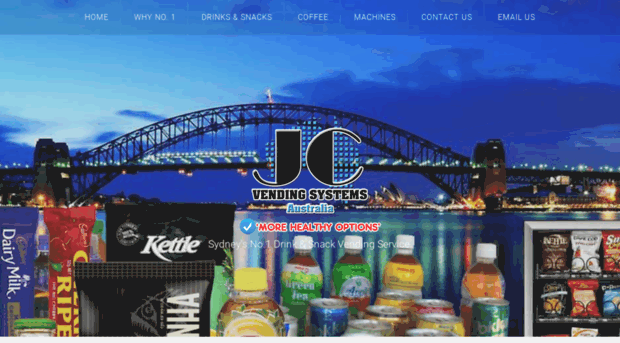 drinkandsnackvendingsydney.com