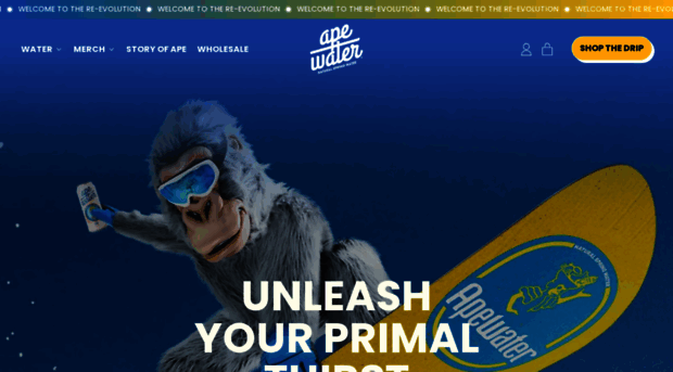 drinkape.com