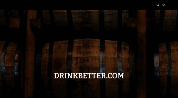 drinkbetter.com