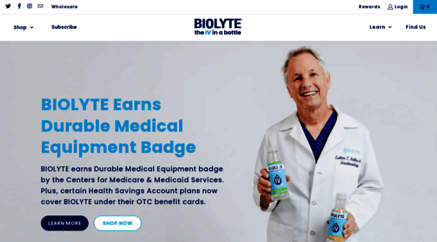 drinkbiolyte.com