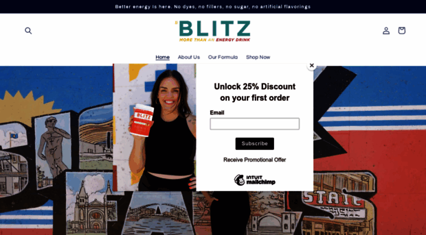 drinkblitzenergy.com