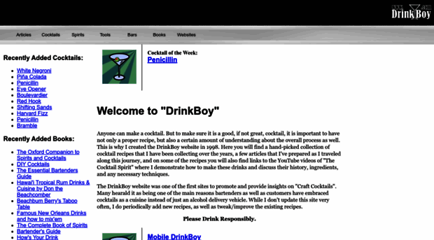 drinkboy.com