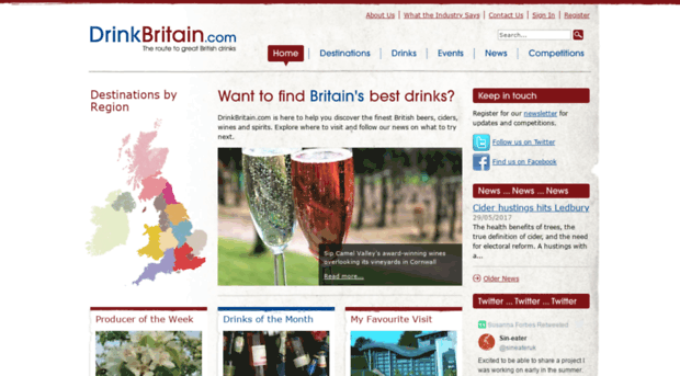 drinkbritain.com