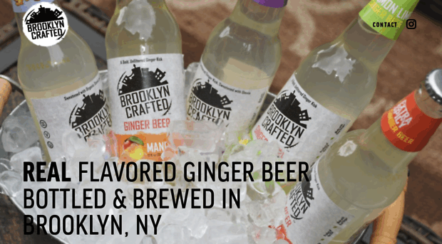 drinkbrooklyncrafted.com