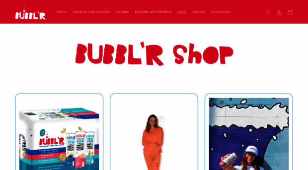 drinkbubblrstore.com