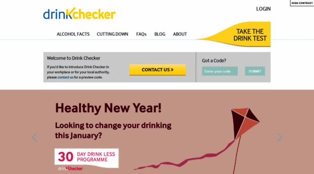 drinkchecker.org.uk